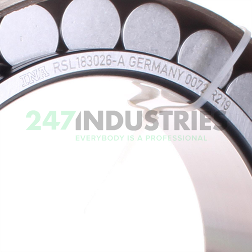 RSL183026-A INA Image 2