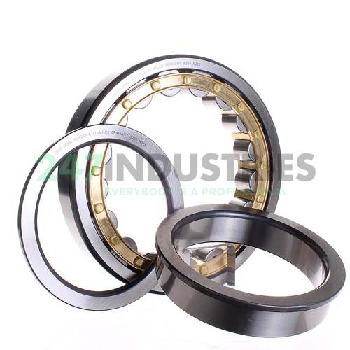 NUP226-E-XL-M1 FAG Image 3