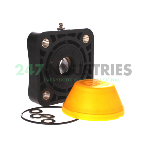 UCFS206C-63142 Neutral Image 3