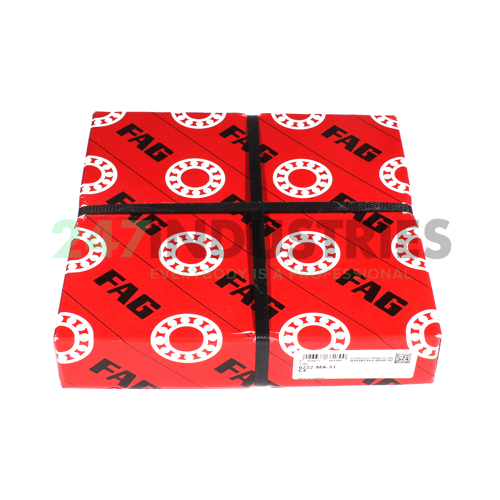 6222-MA-S1-C4 FAG Image 5