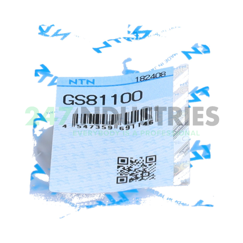 GS81100 NTN Image 3