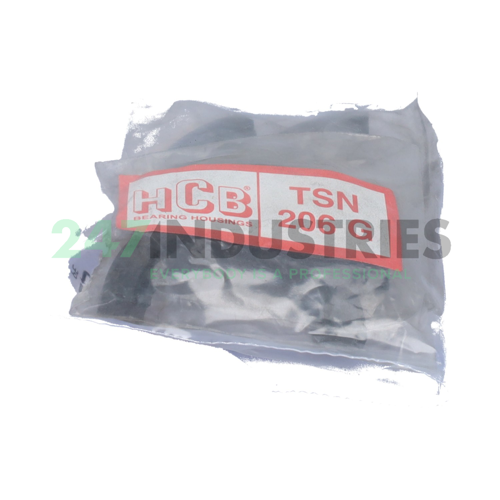 TSN206G HCB Hacibali Turkey Image 2