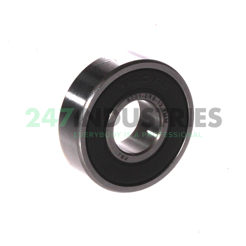 6201 2RS/12,7MM FBJ