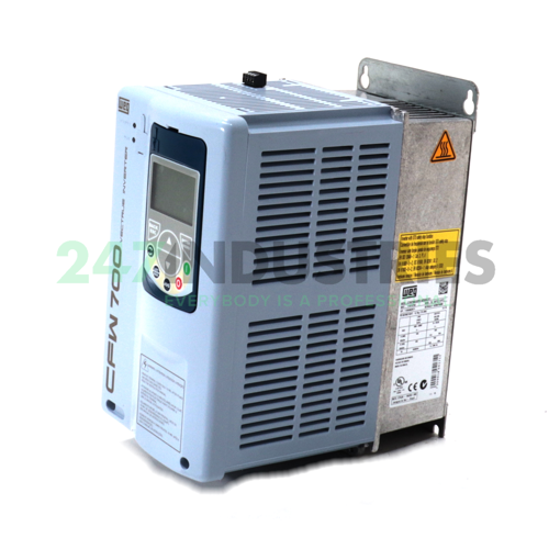 CFW700A03P6T4DB20C3Y1 WEG