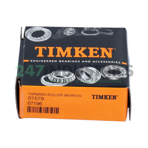07079-99401 Timken Image 4
