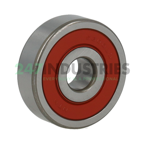 6300LLUC3/2AS NTN Image 2