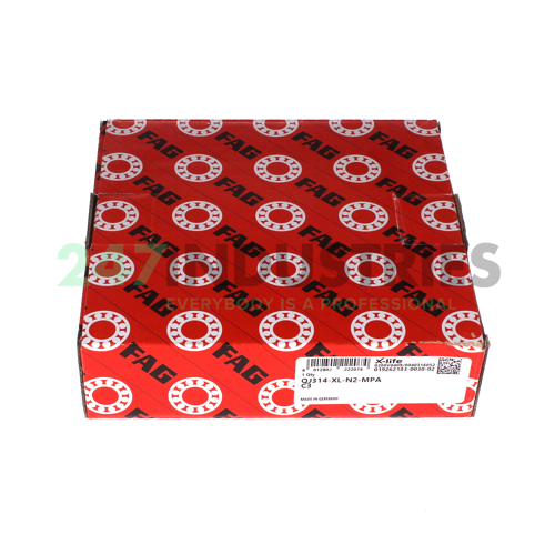 QJ314-XL-N2-MPA-C3 FAG Image 3