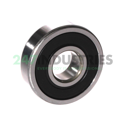 6303-2RSH/LHT23 SKF Image 2