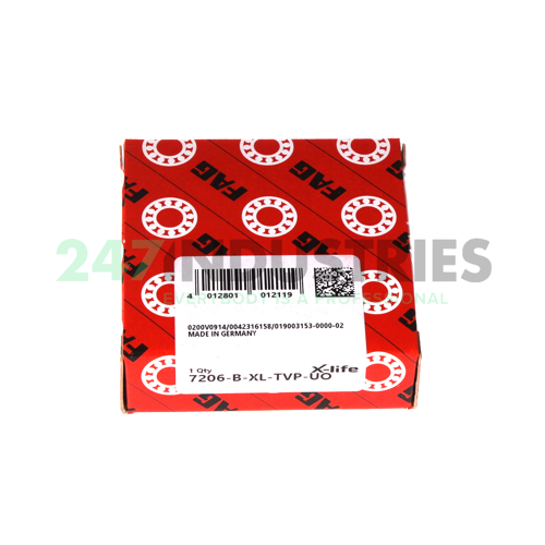 7206-B-XL-TVP-UO FAG Image 3