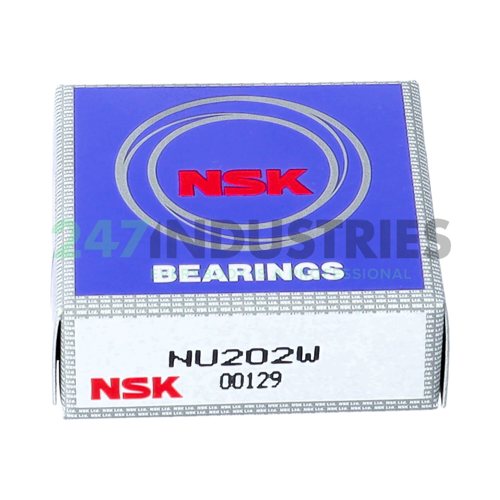 NU202W NSK Image 4