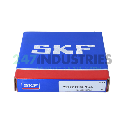 71922CDGB/P4A SKF Image 3