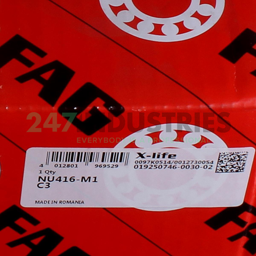 NU416-M1-C3 FAG Image 6