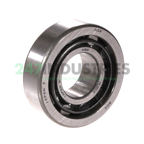 NU204W NSK