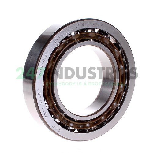 7214BECBP SKF Image 2
