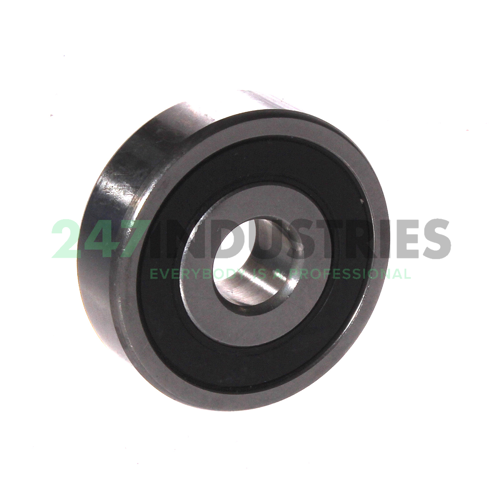 6300 2RS ZKL Image 2