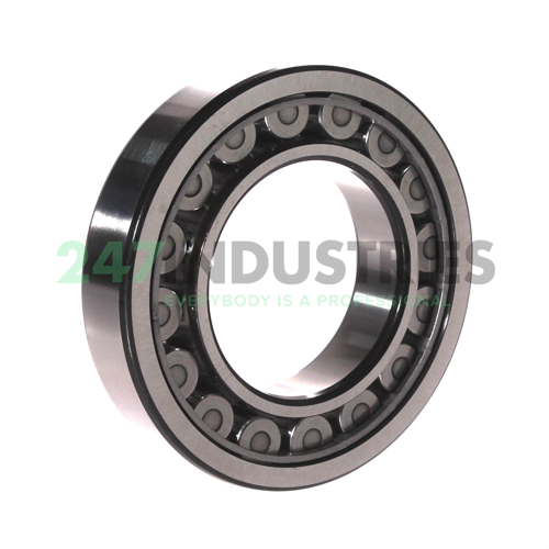 NU212ECJ/C3 SKF Image 2