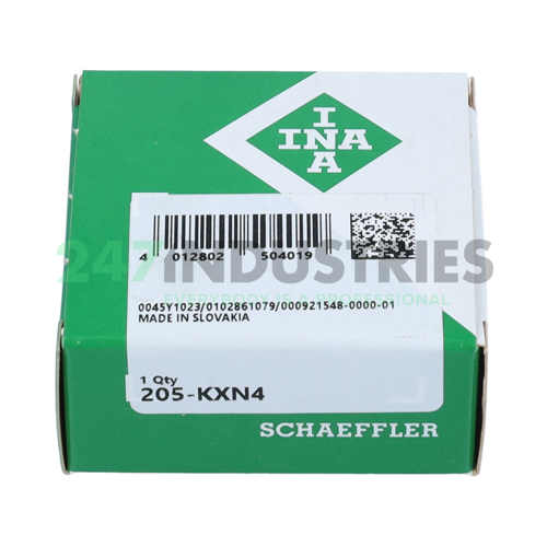 205-KXN4 INA Image 3
