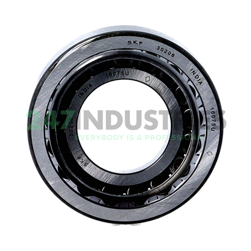 30206 SKF Image 3