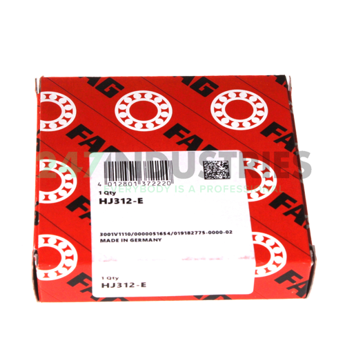 HJ312-E FAG Image 3