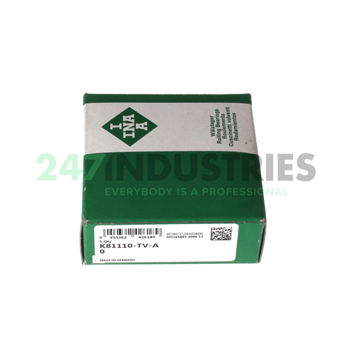 K81110-TV-A/0 INA Image 2