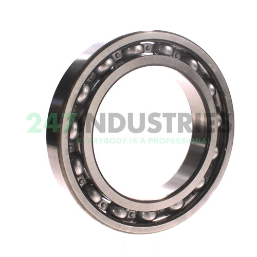 6026/C4 SKF Image 2