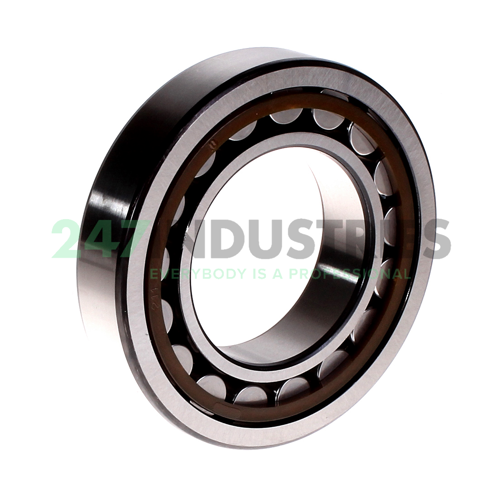 NU211ECP/C3 SKF Image 2