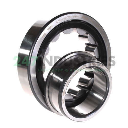 NJ316-E-XL-TVP2-QP51-C4 FAG Image 2