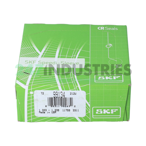 99134 SKF Image 3