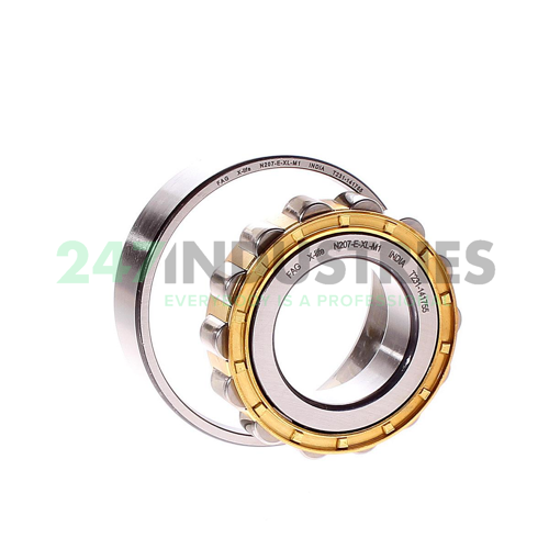 N207-E-XL-M1 FAG Image 2