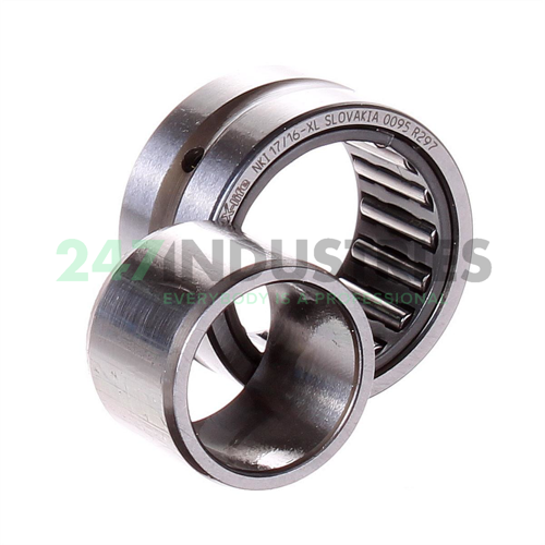 NKI17/16-XL INA Image 2