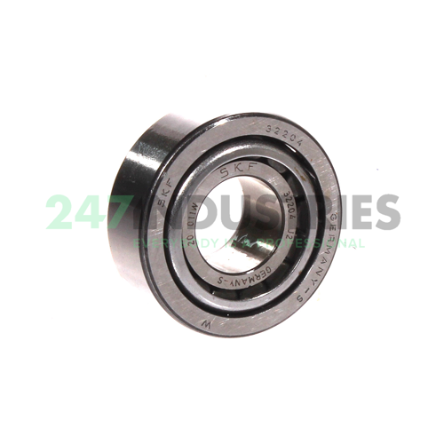 32204J2 SKF