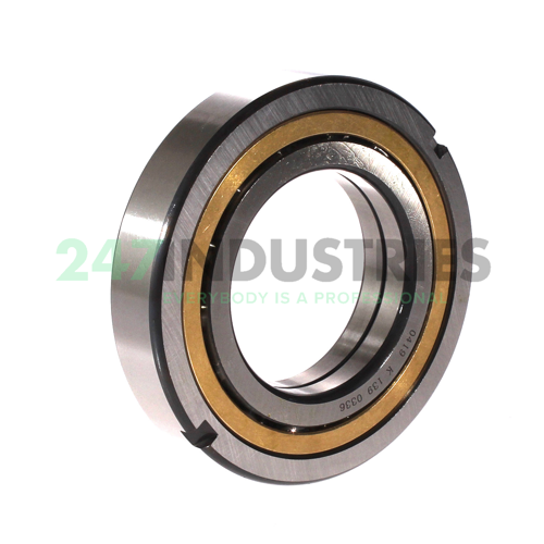 QJ212-N2-MPA-F59-C4 FAG Image 2