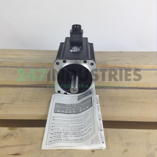 MDMA302A1C Panasonic Image 5