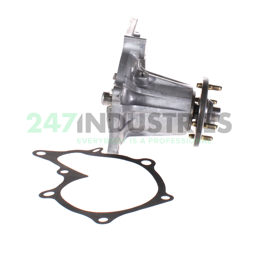 VKPC91407 SKF Image 2