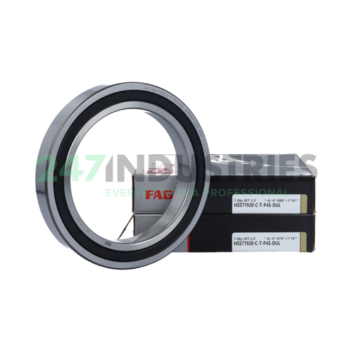 HSS71920-C-T-P4S-DUL FAG