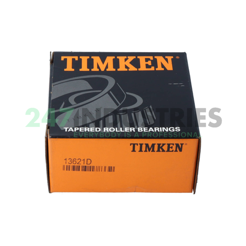 13621D Timken Image 3