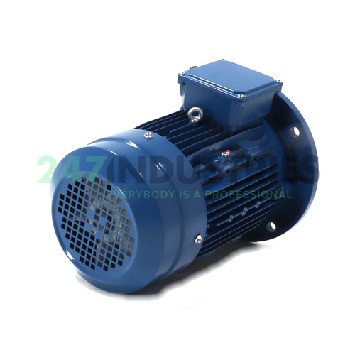 MSX100LB-8-B5 Cemer Image 3