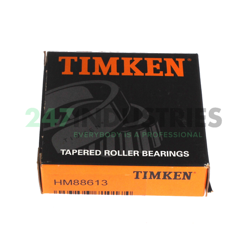 HM88613 Timken Image 3