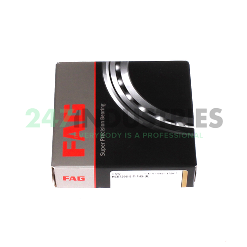 HCB7208-E-T-P4S-UL FAG Image 2