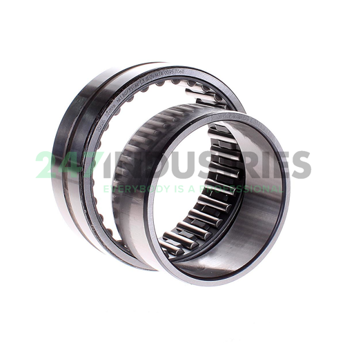 NKI80/35-XL-C3 INA Image 2