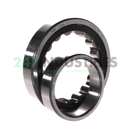 NU214-E-XL-TVP2-C3 FAG Image 3