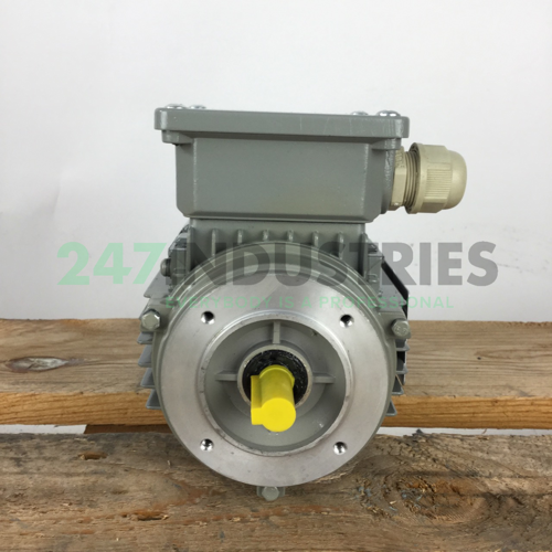 FCA63A-6/HEB14 AC-Motoren GmbH Image 4