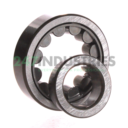 NJ306EWC3 NSK Image 3