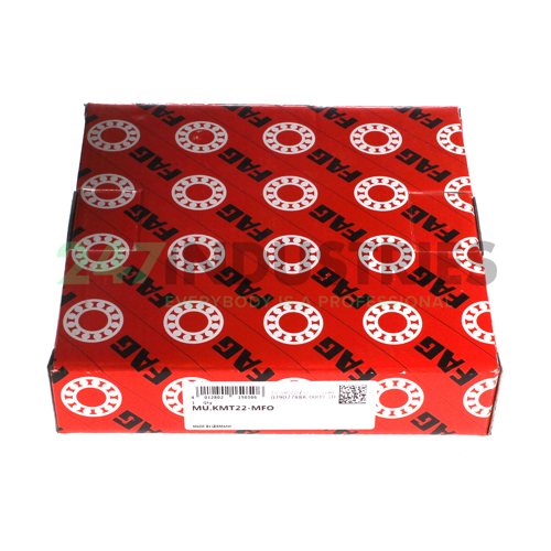 MU.KMT22-MFO FAG Image 4