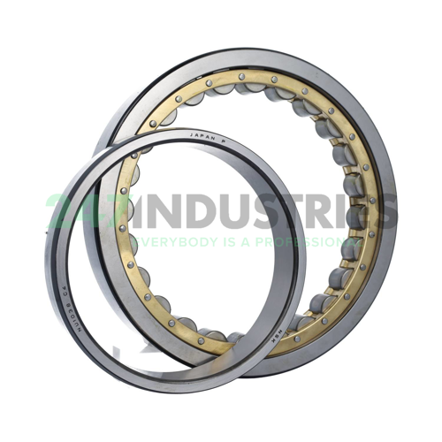 NU1038C4 NSK Image 2