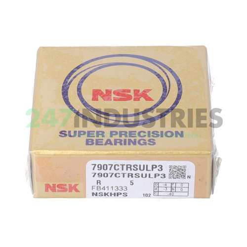 7907CTRSULP3 NSK