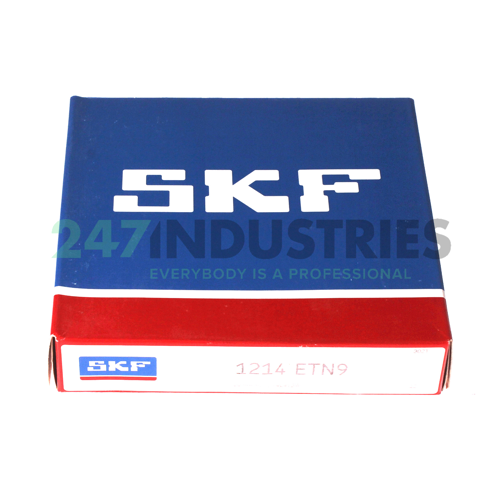 1214ETN9 SKF Image 3