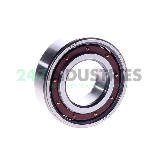 6205TB SKF