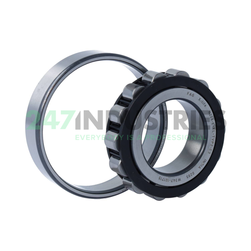 N208-E-XL-TVP2-C3 FAG Image 3