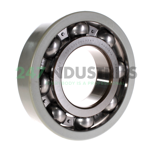 6320/C3VL0241 SKF